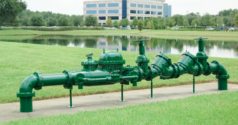 Aqua Backflow | Cross-Connection Control & FOG Programs | About Us